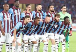 Trabzonspor lige 3 puanla başladı