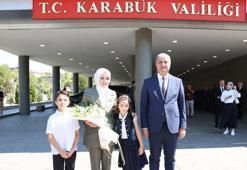 Bakan Göktaş: Aile Yılı'nda 8 bin 394 faaliyet yapıldı