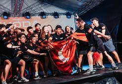 YTU Racing, Formula Student Çekya'da şampiyon oldu