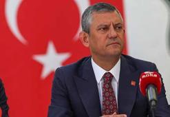 Özgür Özel: Daha fazla şehidimiz olmasın diye eleştiriyi göğüslüyoruz