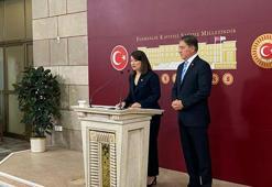 CHP'li Emir: Bu komisyon asla bir anayasa çalışması yapmayacak