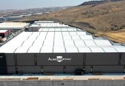 Albert Genau, 2’nci fabrikalarının faaliyete geçtiğini duyurdu