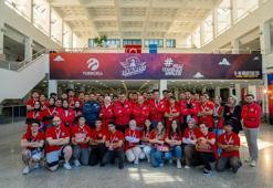 Turkcell ve TEKNOFEST’in ‘5G Konumlandırma Yarışması finali yapıldı