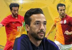 Galatasaray'ın eski yıldızı Menemen FK'nın dümeninde