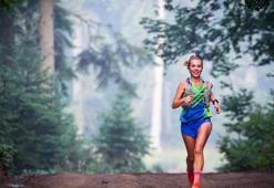 Uluslararası Ultra Abant 790 sporcunun katılımıyla koşuldu