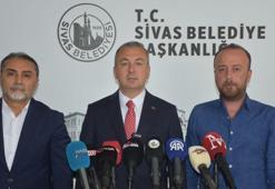 Sivasspor'a isim ve forma sponsoru desteği