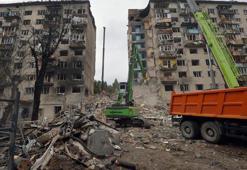 Rusya'dan Ukrayna eğitim merkezine saldırı: 1 ölü, 11 yaralı