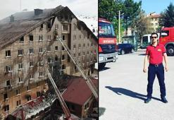 İtfaiye erinin Grand Kartal Otel’e gidip denetim yapıp yapmadığı raporla ortaya çıkacak