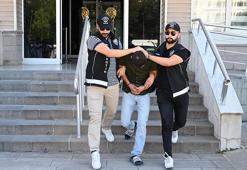 Kırıkkale'de usulsüz reçete yazan hastane çalışanı tutuklandı