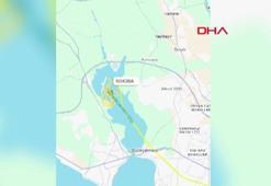 Pilot: Gerekirse Büyükçekmece Gölü’ne iniş yapacağım