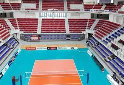 Filenin Efeleri, Danimarka ile Malatya'da karşılaşacak