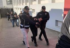 Adana emniyetindeki mühimmatları satan 10 kişi hakkında iddianame hazırlandı