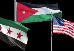 Suriye-Ürdün-ABD üçlü çalışma grubu kuruldu