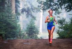 Uluslararası Ultra Abant 790 sporcunun katılımıyla koşuldu