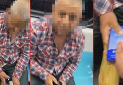 Şişli’de metroda kadınların görüntüsünü çektiği iddia edilen şüpheli yakalandı