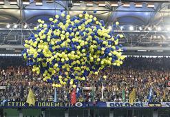 Fenerbahçe-Feyenoord maçından notlar