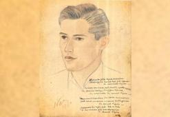 MİT, Nâzım Hikmet'e ait olduğu değerlendirilen arşiv belgesini paylaştı