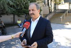 Sağlık-Sen Başkanı Doğan: Mücadelemizi sonuna kadar devam ettireceğiz