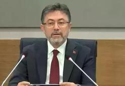 Bakan Yumaklı: İzmir Buca yangını tamamen kontrol altına alındı