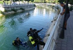 Sulama kanalında akıntıya kapılıp, boğuldu