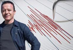 Prof. Dr. Özkaymak: Sındırgı'daki 6.1'lik depremin diğer faylar üzerindeki etkisini gördük