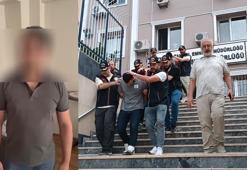 Kaçırılan iş insanı polis operasyonuyla kurtarıldı