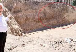 Kentsel dönüşümde Erzurum'un fay hatları gün yüzüne çıktı