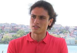 Dünya şampiyonu kürekçi Cevdet Ege: Önemli olan şampiyon kalabilmek