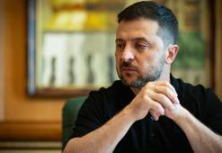 Zelenskiy: Ülkemi teslim etmeyeceğim