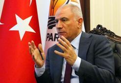 AK Parti'li Ala: Türkiye'yi çok daha güçlü bir ülke yapmak boynumuzun borcudur