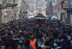 TÜİK: Türkiye nüfusu, 85 milyon 824 bini geçti