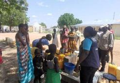 Sudan'da kolera sebebiyle 50 kişi hayatını kaybetti