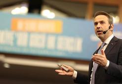 Bakan Bayraktar: Hedefimiz, nükleer lige çıkmış bir Türkiye