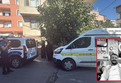 Sarıyer’de şüpheli ölüm: Yerde yüzüstü yatar halde bulundu