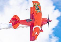 Akrobasinin kalbi, Eskişehir’de atacak