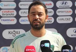 Selçuk İnan: Biraz zamana ihtiyacımız var