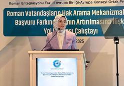 Bakan Göktaş: Ana hedeflerimiz, Romanların yaşam koşullarını iyileştirmek