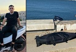 Denizde cesedi bulunan Nail Can, arkadaşıyla kavga ederken denize düşmüş