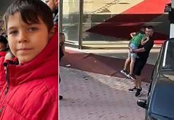 8 yaşındaki Ege'nin ağır yaralandığı oto galeri saldırısında 4 tutuklama