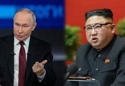 Rusya Devlet Başkanı Putin, Kuzey Kore lideri Kim ile telefonda görüştü