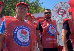 Memur ve emeklilerinden 'zam teklifi' açıklaması