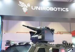 CANiK, geleceğin muharebe ortamını şekillendirmeyi hedefliyor