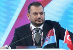 Ertuğrul Doğan: TS Black Card, kulübün geleceğine uzanan umut köprüsüdür