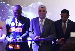 Bakan Bolat: Afrika ile yıl sonuna kadar 400 milyar dolara yakın ihracatımız olacak