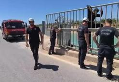 Şanlıurfa’da birer gün arayla sulama kanalında 2 ceset bulundu