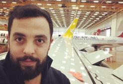 THY'den açıklama: 'Kapsamlı inceleme başlatılmıştır'