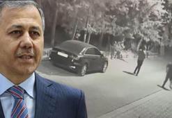 Bakan Yerlikaya, İstanbul’da işyeri kurşunlayan 13 şüphelinin yakalandığını duyurdu