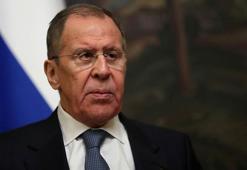 Rusya: Dışişleri Bakanı Lavrov, Alaska’daki zirveye katılacak