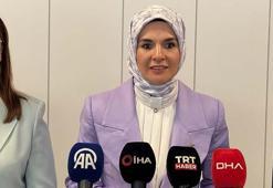 Bakan Göktaş: Aile, toplumun hafızası, geleceğimizin teminatıdır