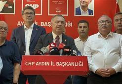 CHP'li Zeybek: Özlem Çerçioğlu AK Parti'ye geçecek